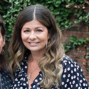 Meet your Posher, Jodie